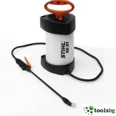 STIHL SG 21 - ПРОФЕСИОНАЛНА МЕХАНИЧНА ПРЪСКАЧКА